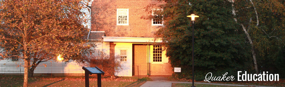 Quaker Education