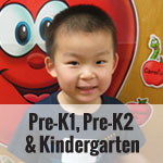 Early Childhood