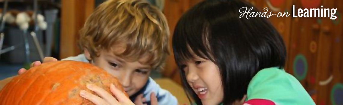 Hands-On Learning