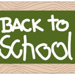 News and Notes for the New School Year