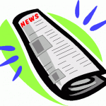 Tuesday is News Day