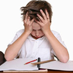 Math Anxiety
